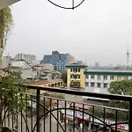 Maison Nha 16 Nguyen Khuyen