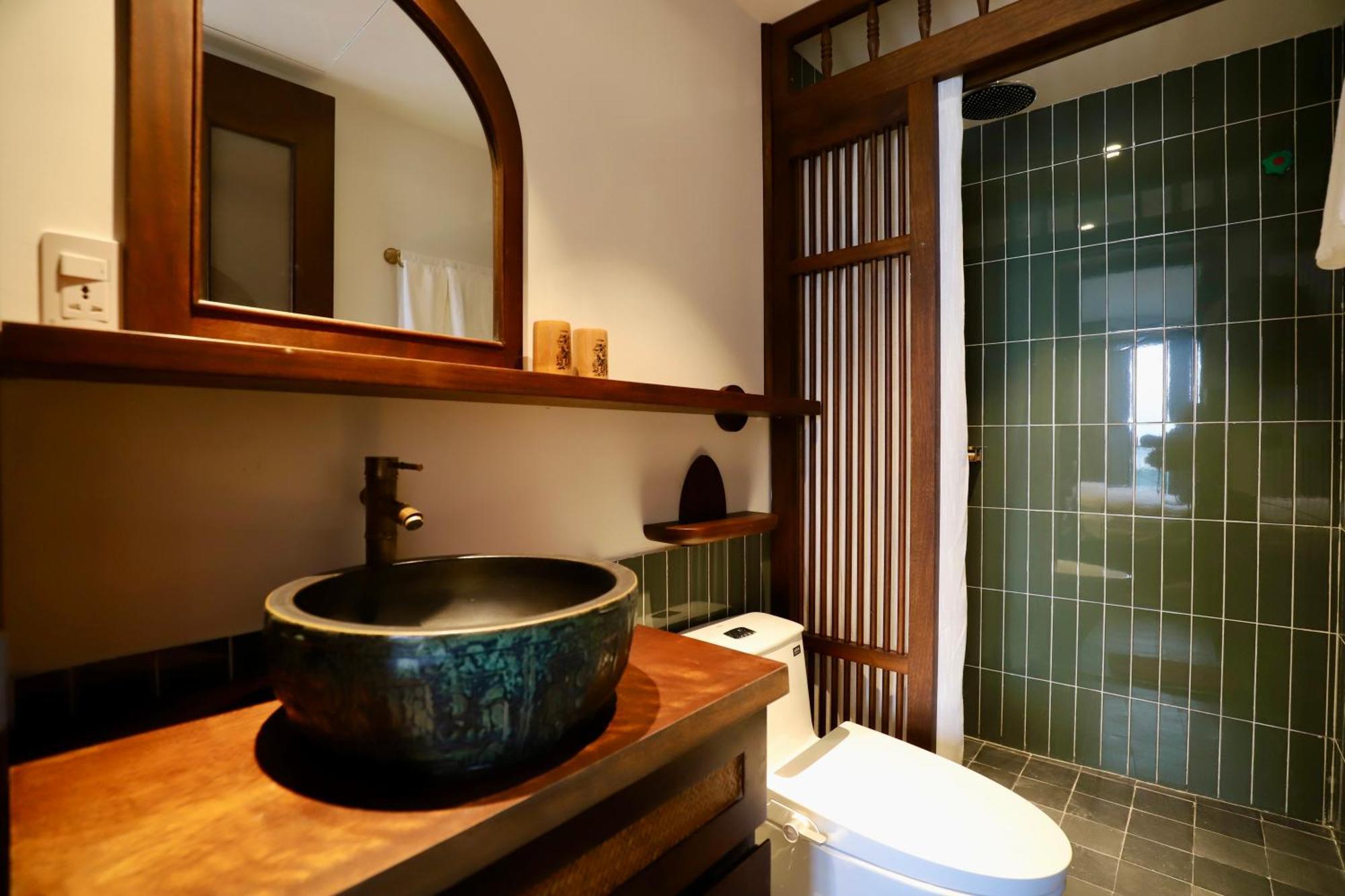 Căn hộ Maison Nha 16 Nguyen Khuyen Hà Nội