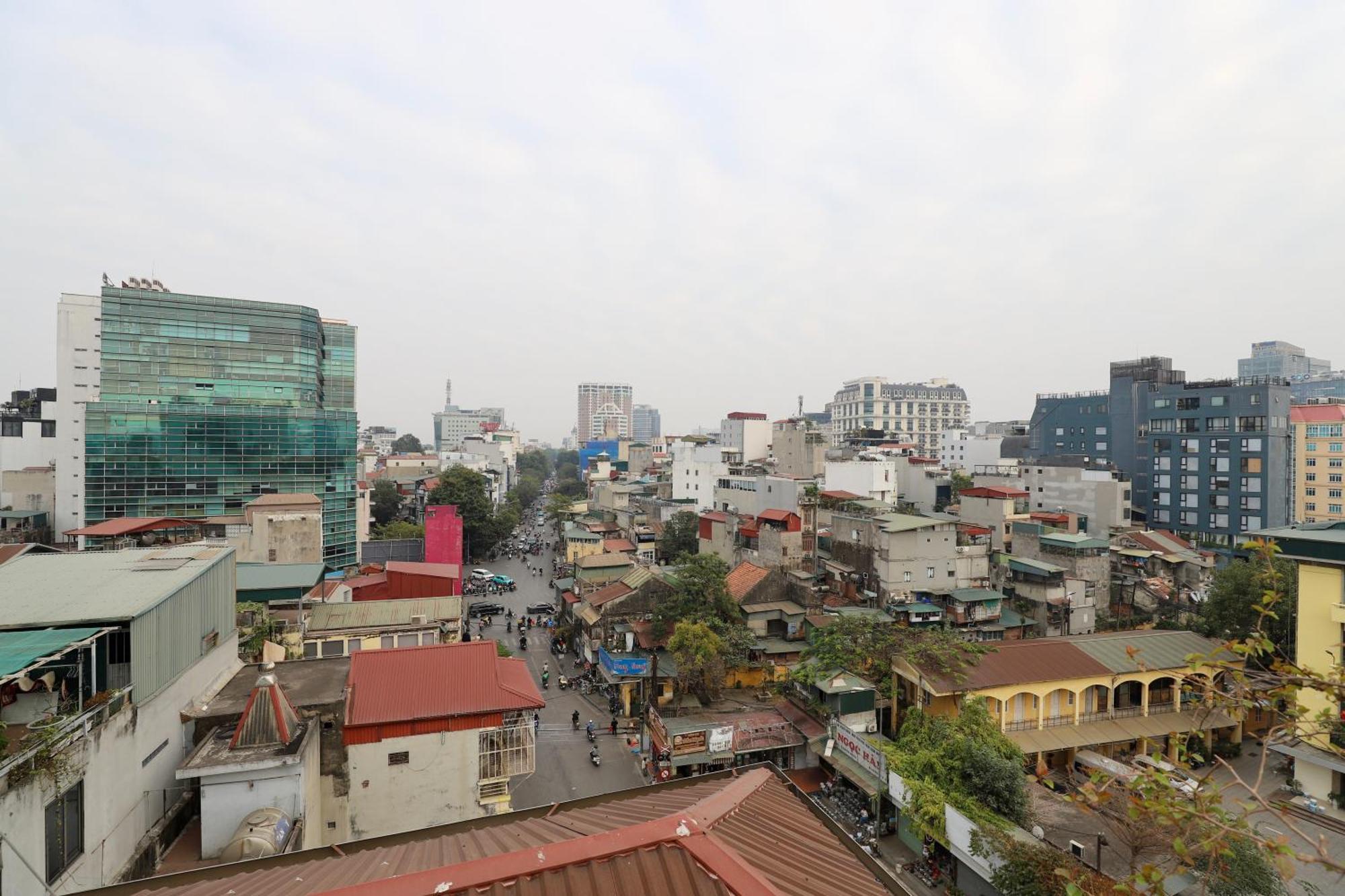 Maison Nha 16 Nguyen Khuyen
