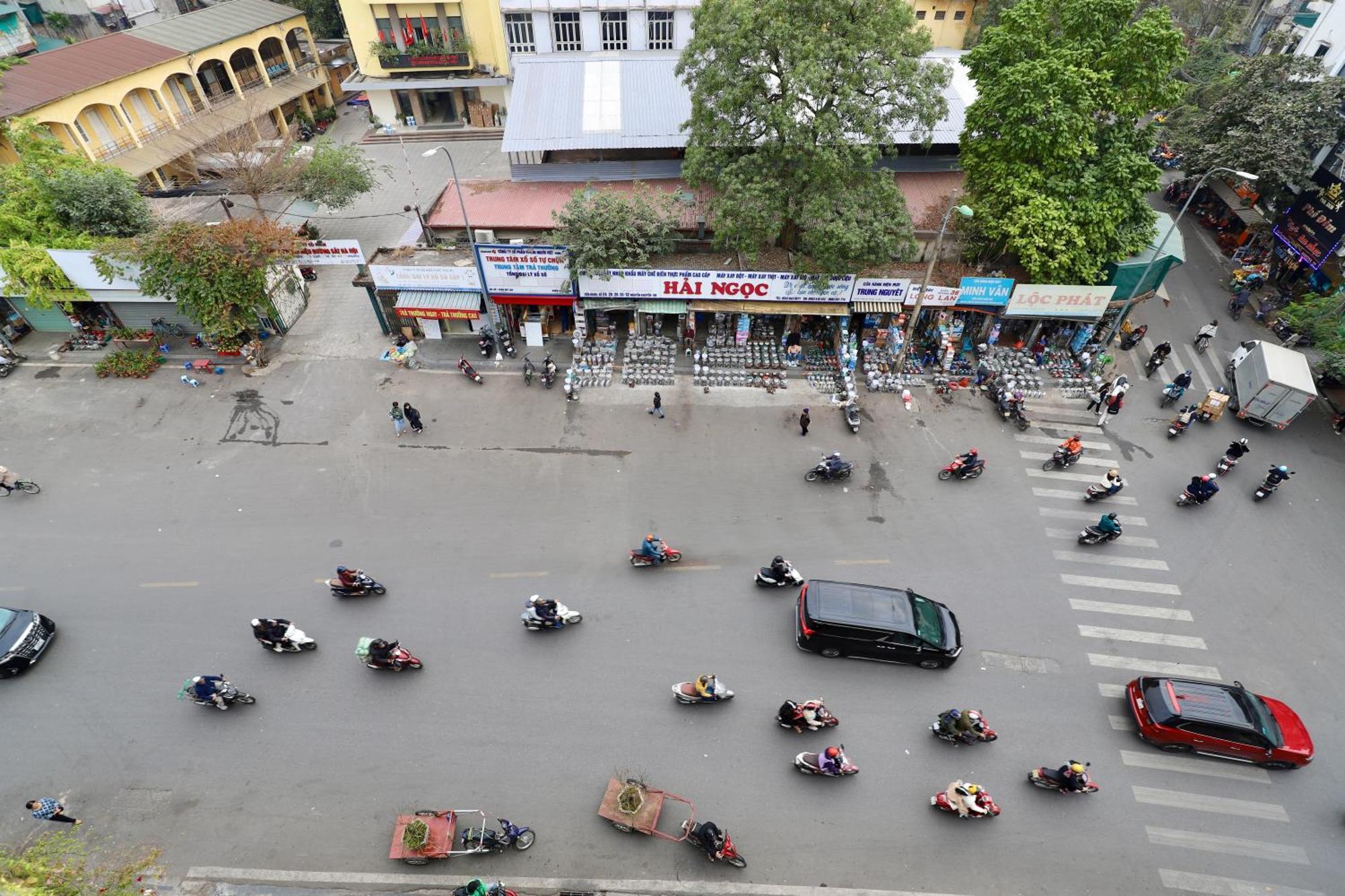 Maison Nha 16 Nguyen Khuyen * Hà Nội