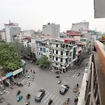 Maison Nha 16 Nguyen Khuyen