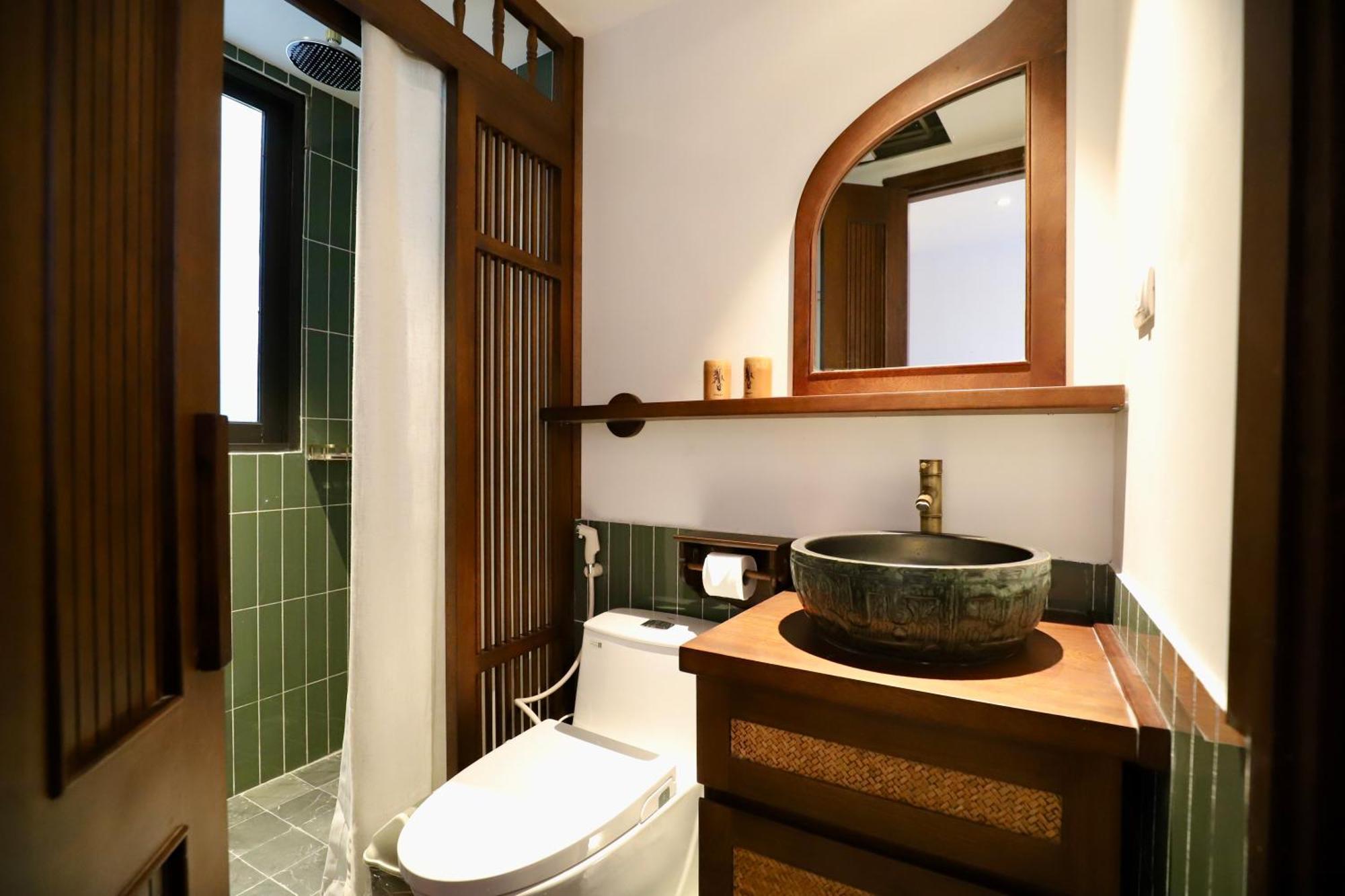Maison Nha 16 Nguyen Khuyen Apartment *