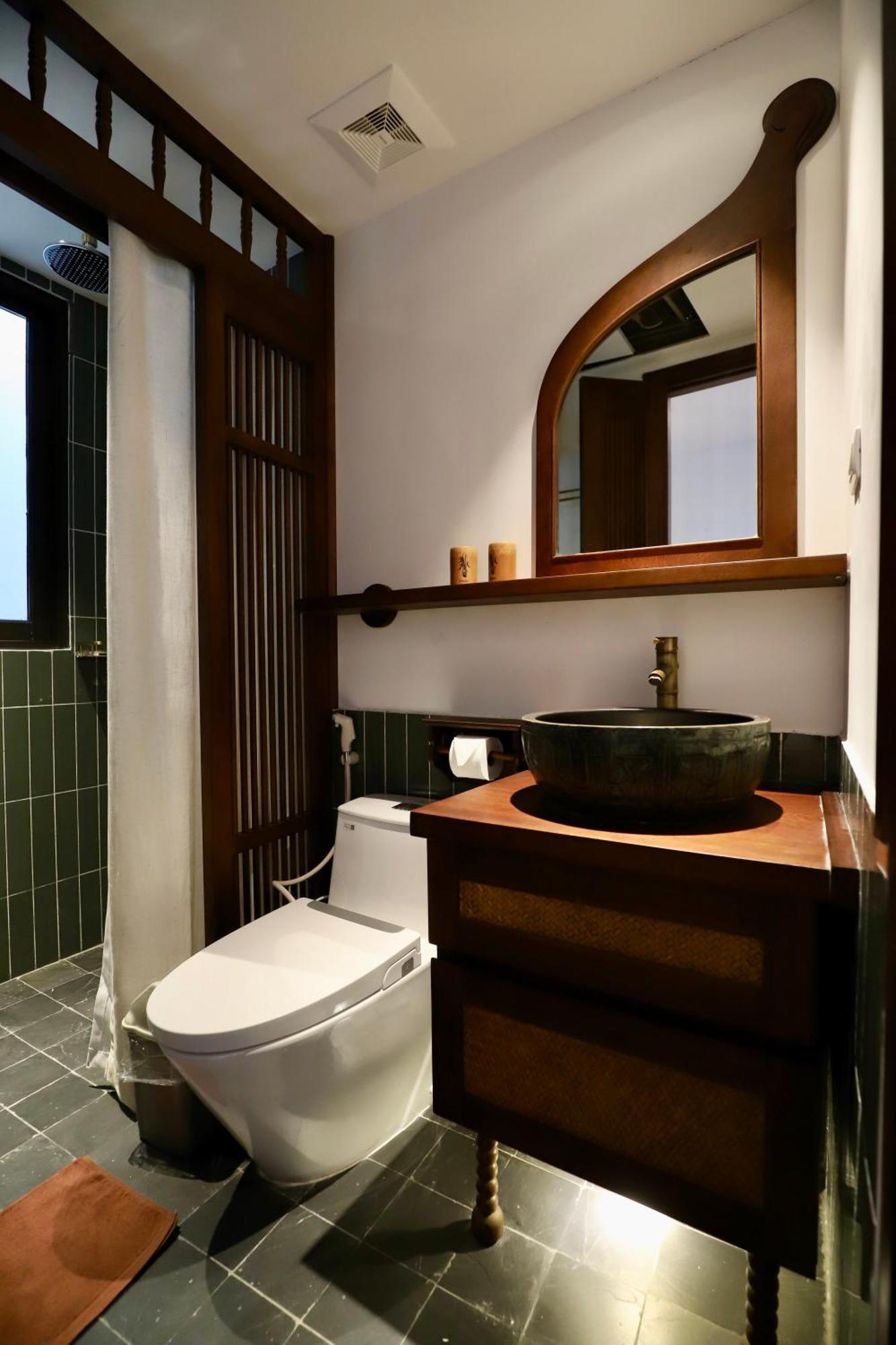 Apartment Maison Nha 16 Nguyen Khuyen *
